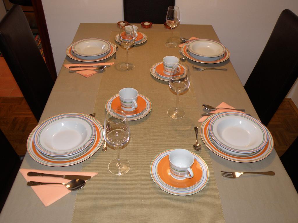 Appartamento Prestige Zagabria