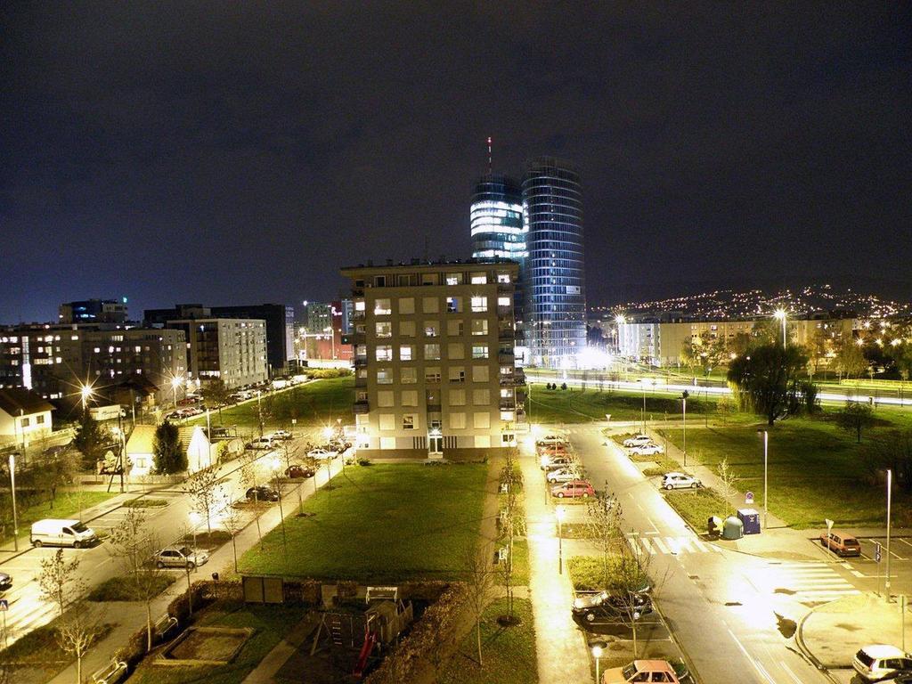 Appartamento Prestige