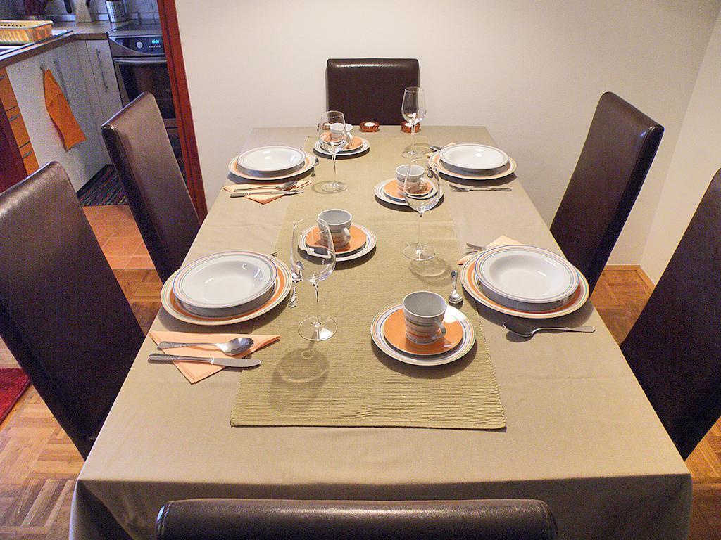 Prestige Zagreb