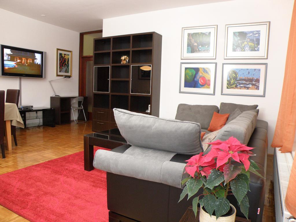 Appartamento Prestige