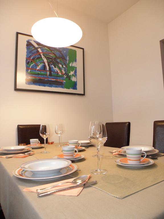 Apartment Prestige *