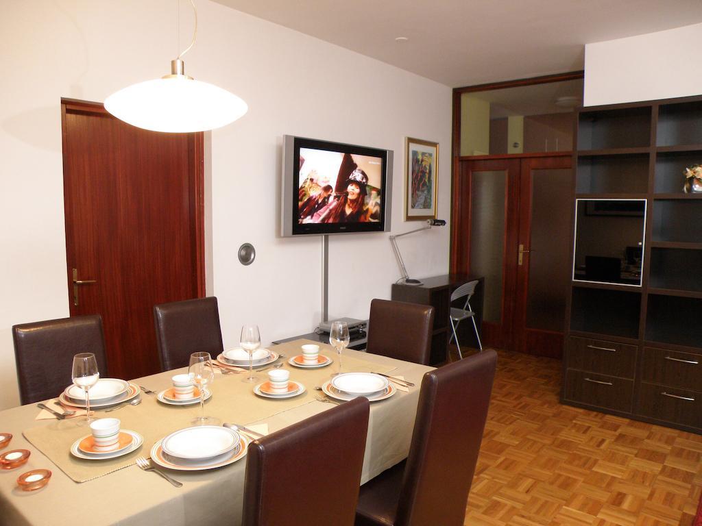 Apartment Prestige