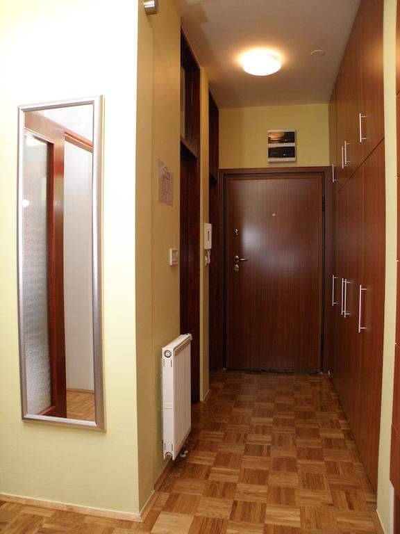 Apartment Prestige Zagreb