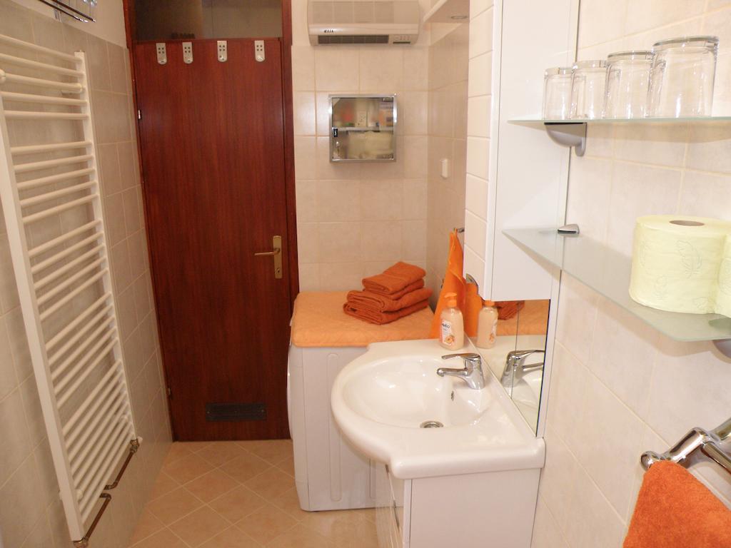 Apartment Prestige Zagreb