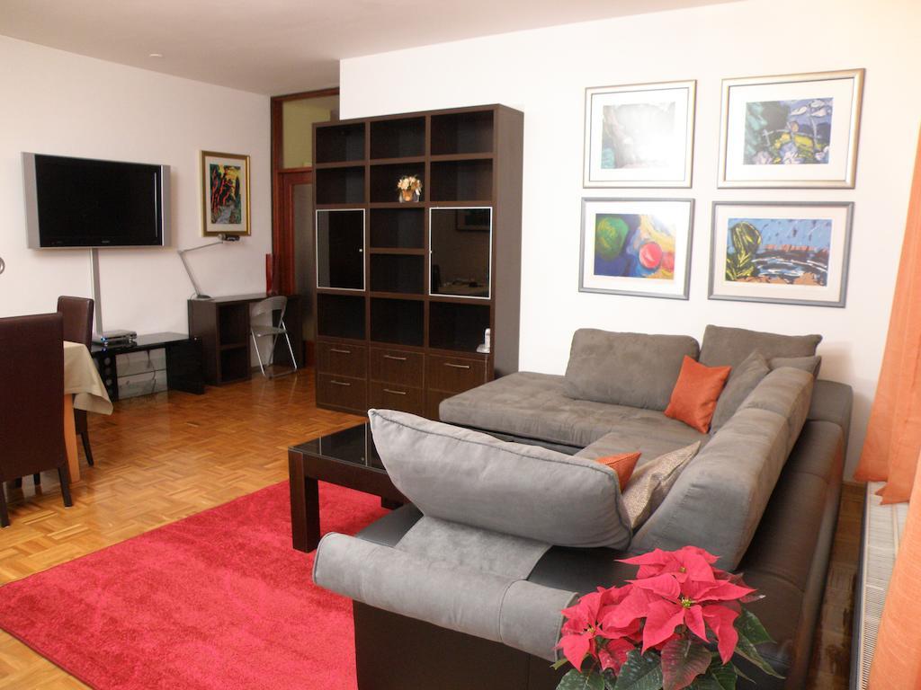 Prestige Zagreb