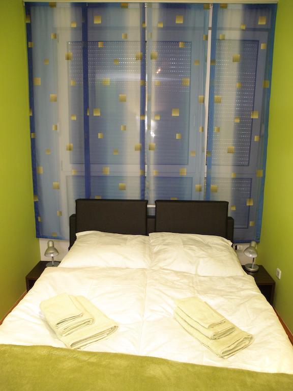 Apartment Prestige Zagreb