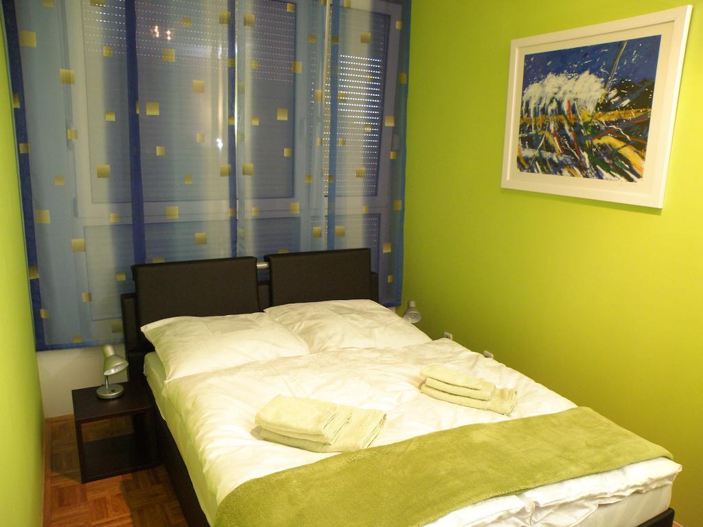 Prestige Zagreb
