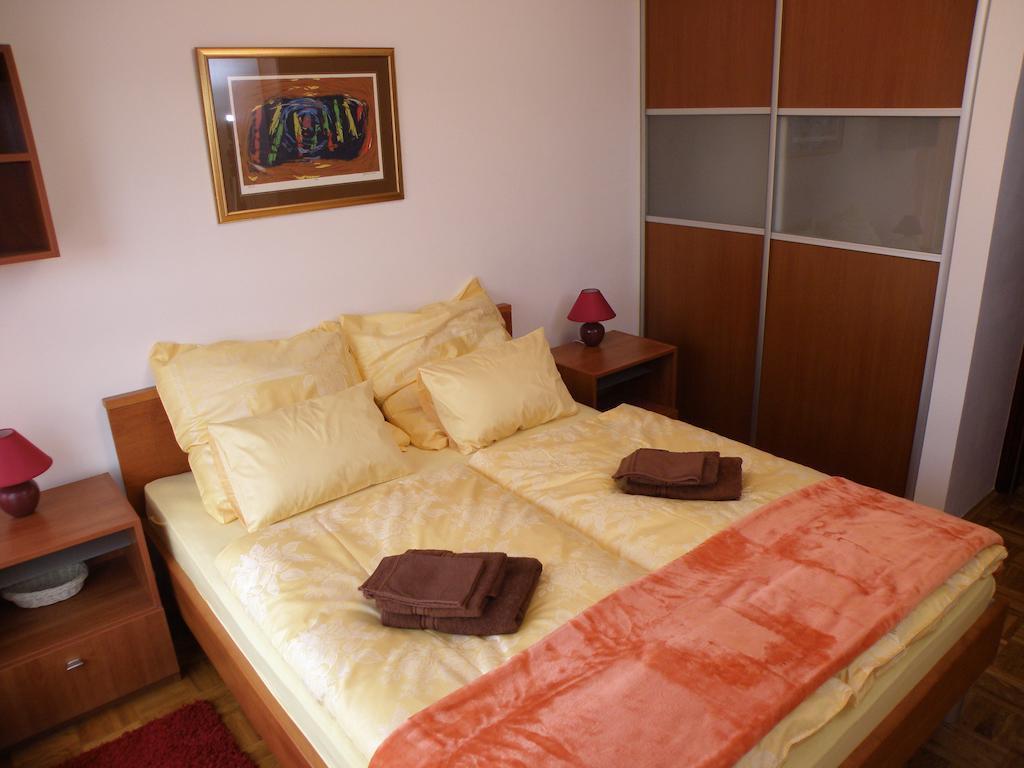 Apartment Prestige Zagreb