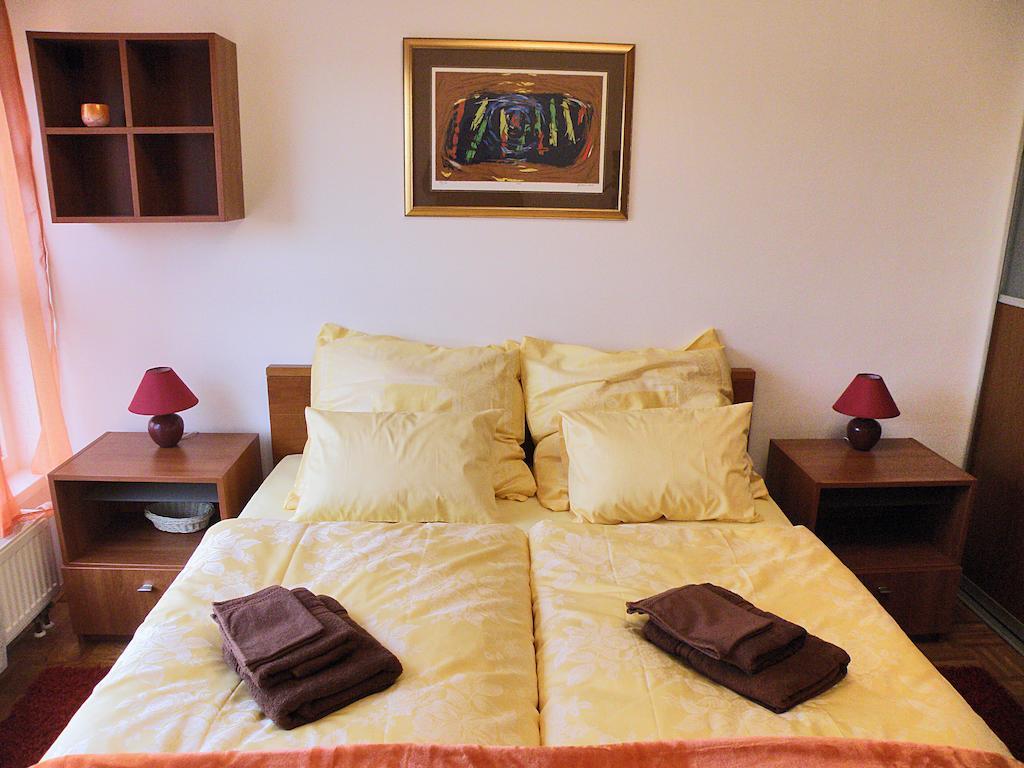 Prestige Zagreb