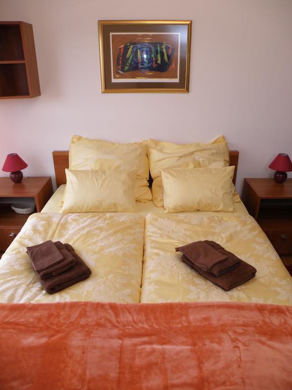 Apartment Prestige Zagreb