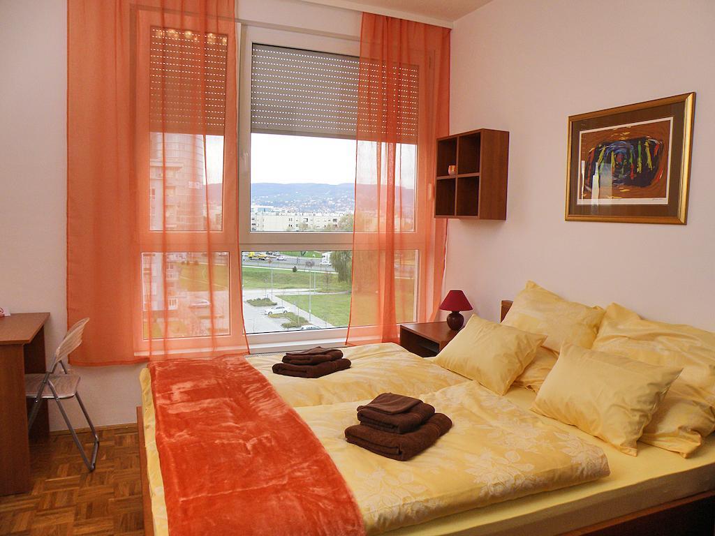 Apartment Prestige Zagreb