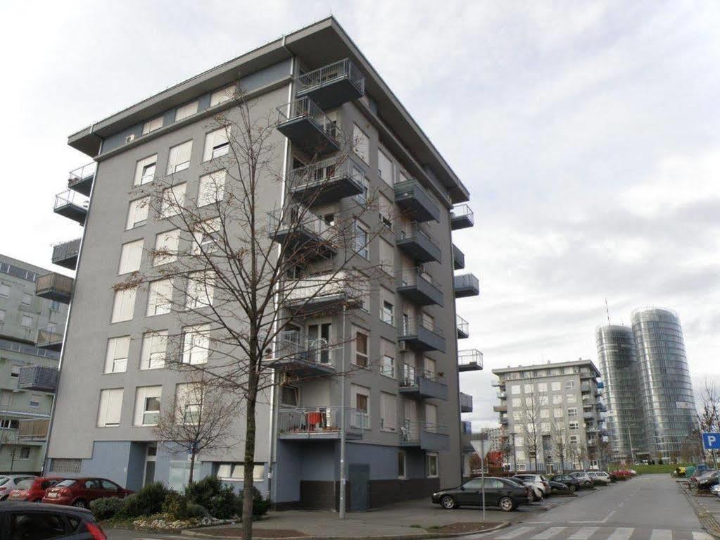 Prestige Apartment
